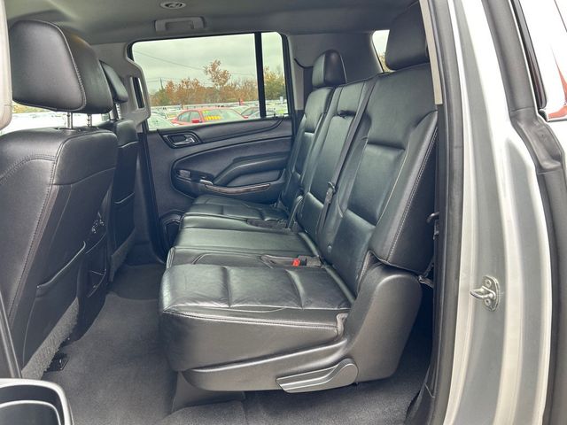 2019 Chevrolet Suburban 2WD 4dr 1500 LT - 22946389 - 7