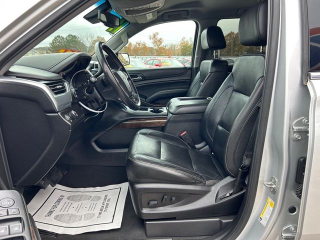 2019 Chevrolet Suburban 2WD 4dr 1500 LT - 22946389 - 8