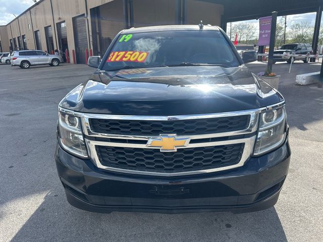 2019 Chevrolet Suburban 2WD 4dr 1500 LT - 23007313 - 1