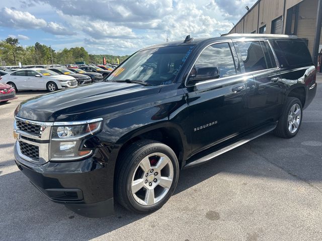 2019 Chevrolet Suburban 2WD 4dr 1500 LT - 23007313 - 2
