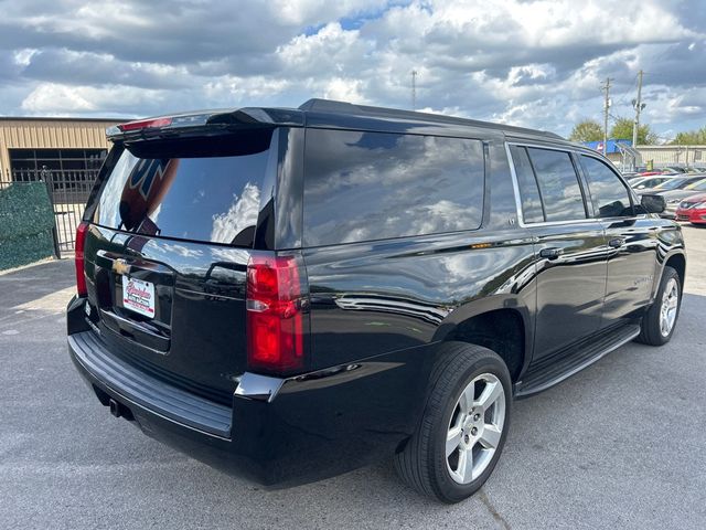 2019 Chevrolet Suburban 2WD 4dr 1500 LT - 23007313 - 3