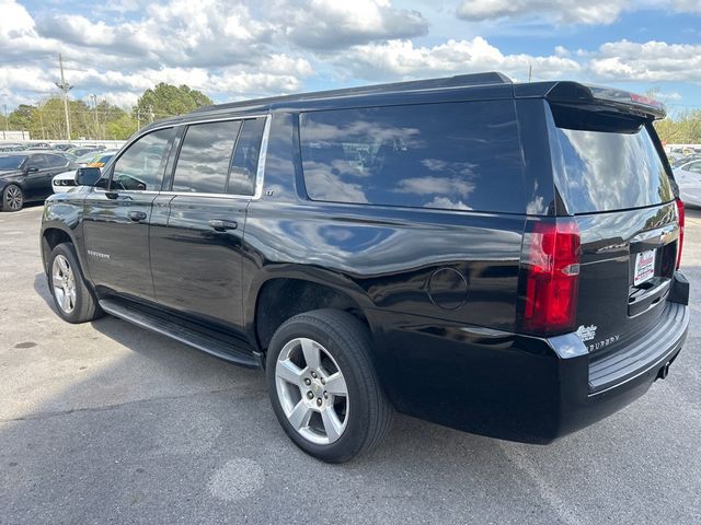 2019 Chevrolet Suburban 2WD 4dr 1500 LT - 23007313 - 5