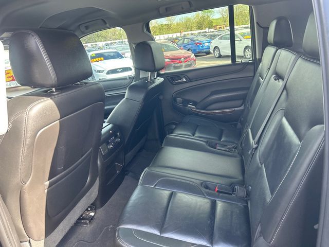 2019 Chevrolet Suburban 2WD 4dr 1500 LT - 23007313 - 7