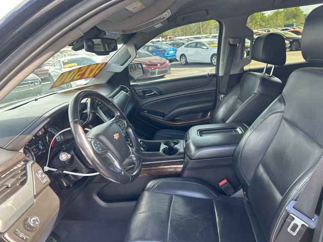 2019 Chevrolet Suburban 2WD 4dr 1500 LT - 23007313 - 8