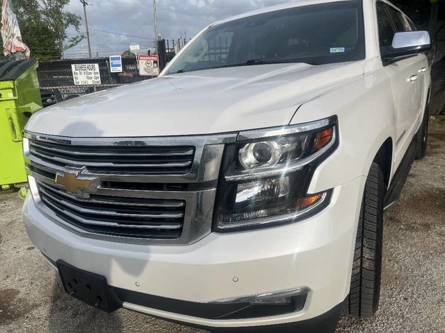 2019 Chevrolet Suburban 2WD 4dr 1500 Premier - 23007415 - 0