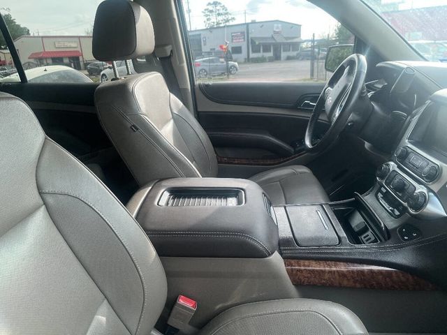 2019 Chevrolet Suburban 2WD 4dr 1500 Premier - 23007415 - 2