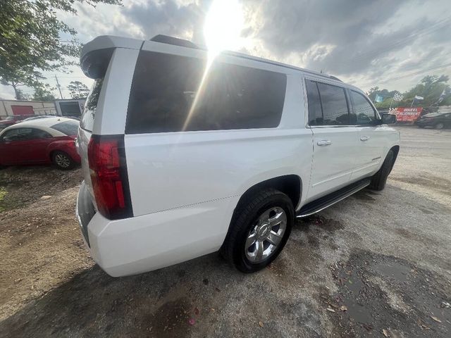 2019 Chevrolet Suburban 2WD 4dr 1500 Premier - 23007415 - 4