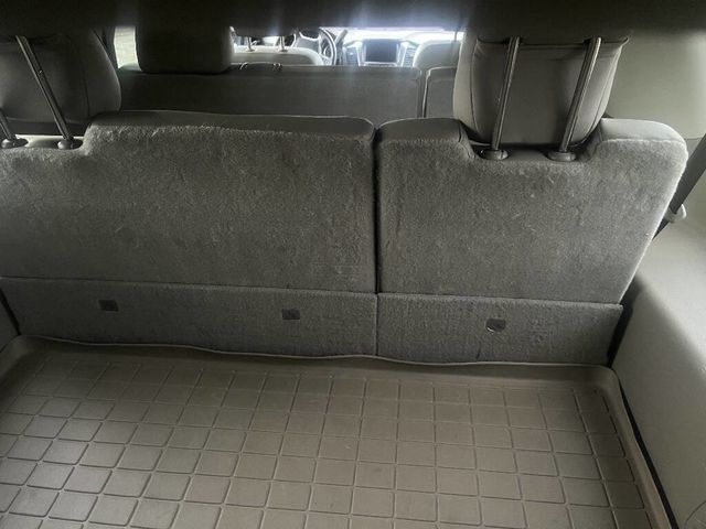 2019 Chevrolet Suburban 2WD 4dr 1500 Premier - 23007415 - 5