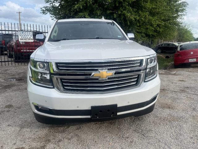 2019 Chevrolet Suburban 2WD 4dr 1500 Premier - 23007415 - 6