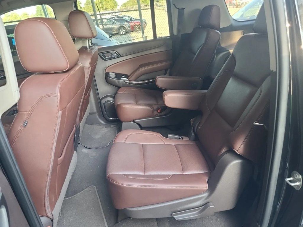 2019 Chevrolet Suburban 2WD 4dr 1500 Premier - 23075344 - 9
