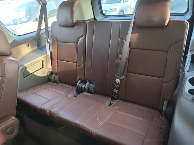 2019 Chevrolet Suburban 2WD 4dr 1500 Premier - 23075344 - 10