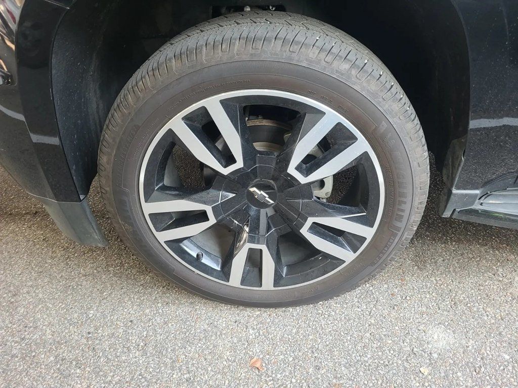 2019 Chevrolet Suburban 2WD 4dr 1500 Premier - 23075344 - 1