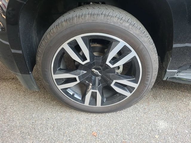 2019 Chevrolet Suburban 2WD 4dr 1500 Premier - 23075344 - 1