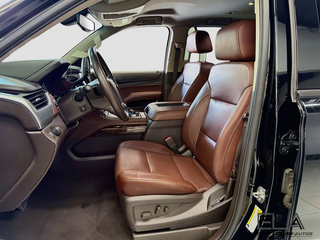 2019 Chevrolet Suburban 2WD 4dr 1500 Premier - 23075344 - 20