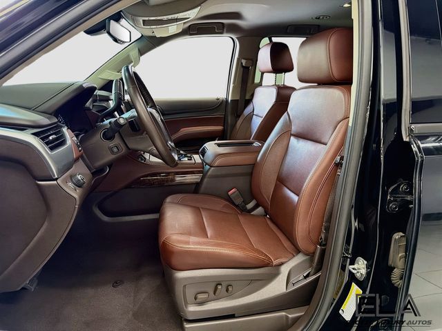 2019 Chevrolet Suburban 2WD 4dr 1500 Premier - 23075344 - 20