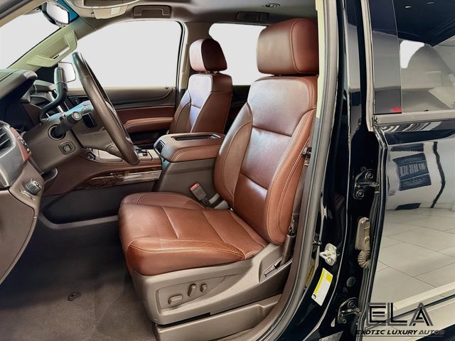2019 Chevrolet Suburban 2WD 4dr 1500 Premier - 23075344 - 22