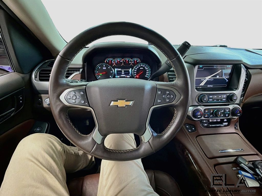 2019 Chevrolet Suburban 2WD 4dr 1500 Premier - 23075344 - 23