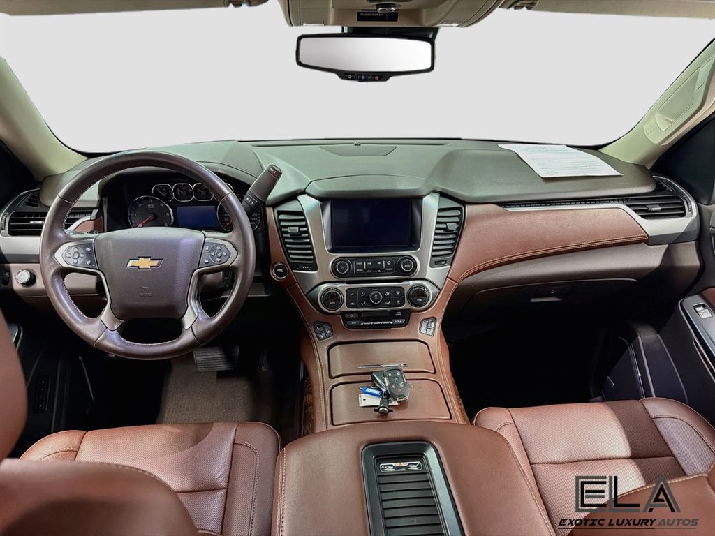 2019 Chevrolet Suburban 2WD 4dr 1500 Premier - 23075344 - 24