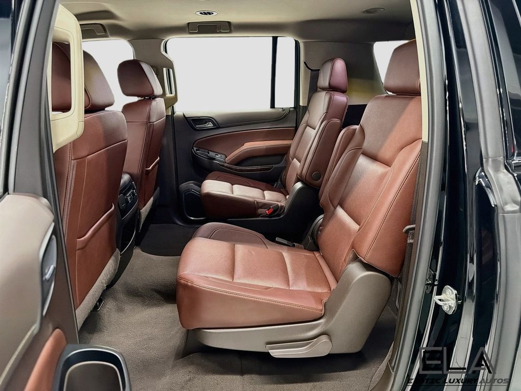 2019 Chevrolet Suburban 2WD 4dr 1500 Premier - 23075344 - 25