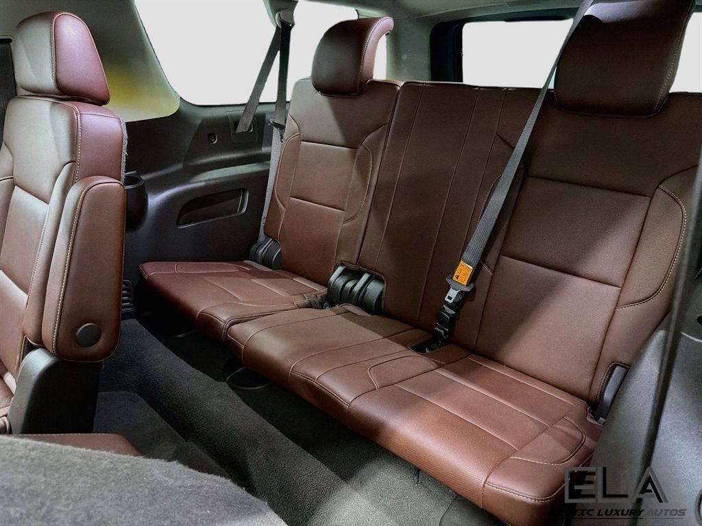 2019 Chevrolet Suburban 2WD 4dr 1500 Premier - 23075344 - 27