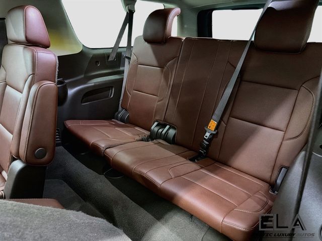 2019 Chevrolet Suburban 2WD 4dr 1500 Premier - 23075344 - 27
