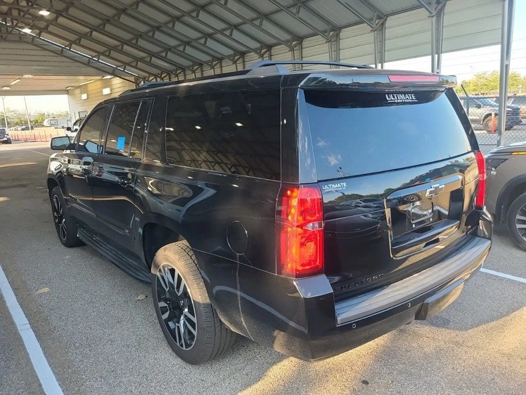 2019 Chevrolet Suburban 2WD 4dr 1500 Premier - 23075344 - 2