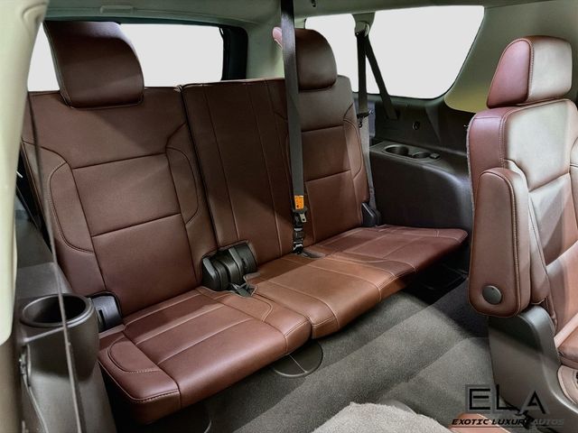 2019 Chevrolet Suburban 2WD 4dr 1500 Premier - 23075344 - 29