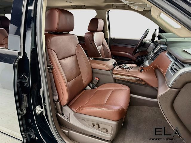 2019 Chevrolet Suburban 2WD 4dr 1500 Premier - 23075344 - 31