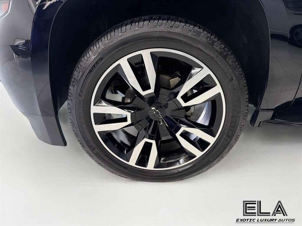2019 Chevrolet Suburban 2WD 4dr 1500 Premier - 23075344 - 34