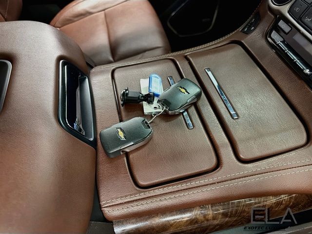 2019 Chevrolet Suburban 2WD 4dr 1500 Premier - 23075344 - 36
