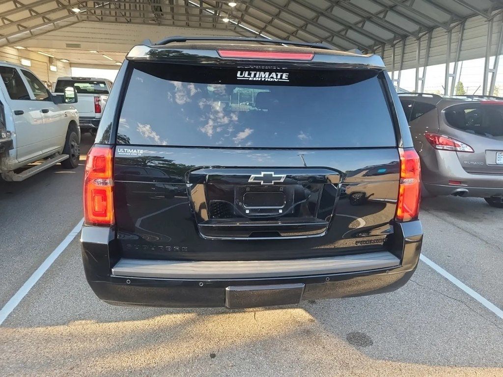 2019 Chevrolet Suburban 2WD 4dr 1500 Premier - 23075344 - 3