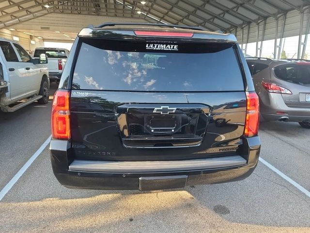 2019 Chevrolet Suburban 2WD 4dr 1500 Premier - 23075344 - 3