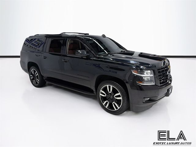 2019 Chevrolet Suburban 2WD 4dr 1500 Premier - 23075344 - 40
