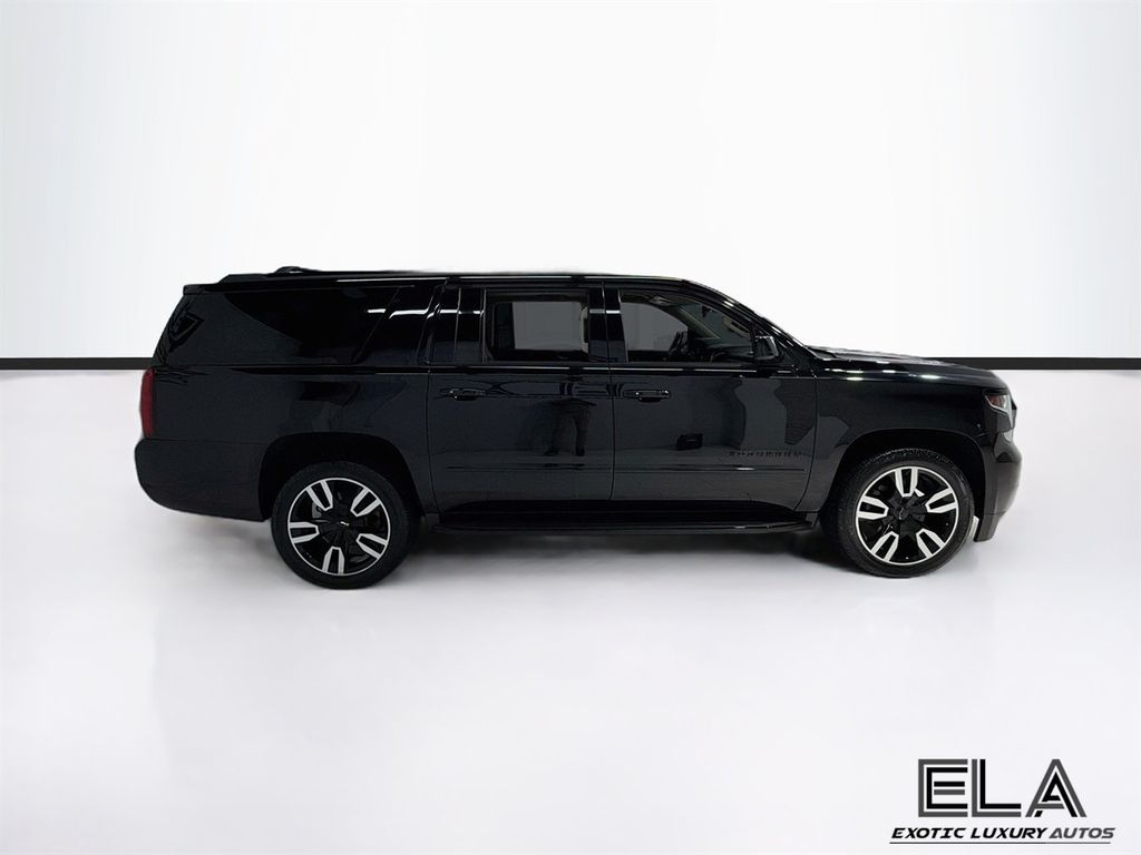 2019 Chevrolet Suburban 2WD 4dr 1500 Premier - 23075344 - 41