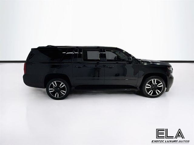 2019 Chevrolet Suburban 2WD 4dr 1500 Premier - 23075344 - 41