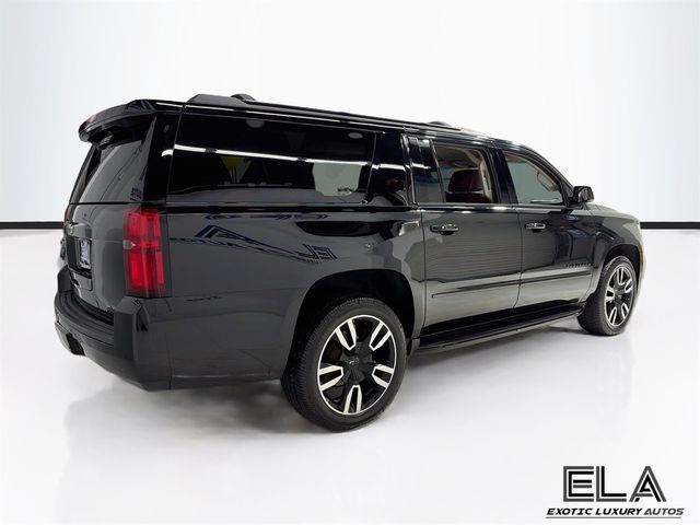 2019 Chevrolet Suburban 2WD 4dr 1500 Premier - 23075344 - 42