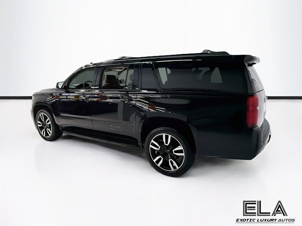 2019 Chevrolet Suburban 2WD 4dr 1500 Premier - 23075344 - 43