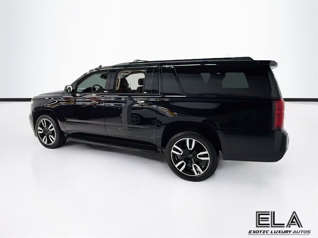 2019 Chevrolet Suburban 2WD 4dr 1500 Premier - 23075344 - 44