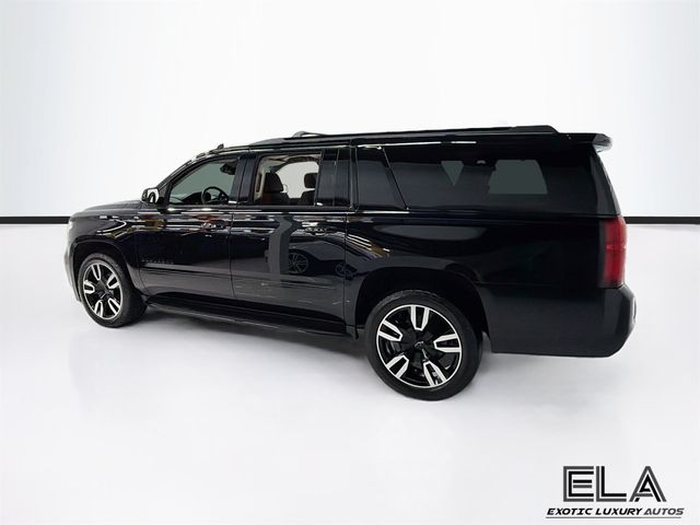 2019 Chevrolet Suburban 2WD 4dr 1500 Premier - 23075344 - 44