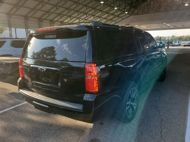 2019 Chevrolet Suburban 2WD 4dr 1500 Premier - 23075344 - 4