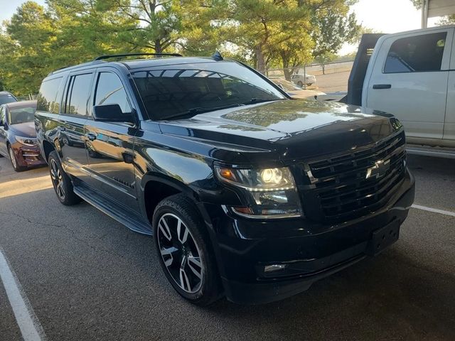 2019 Chevrolet Suburban 2WD 4dr 1500 Premier - 23075344 - 5