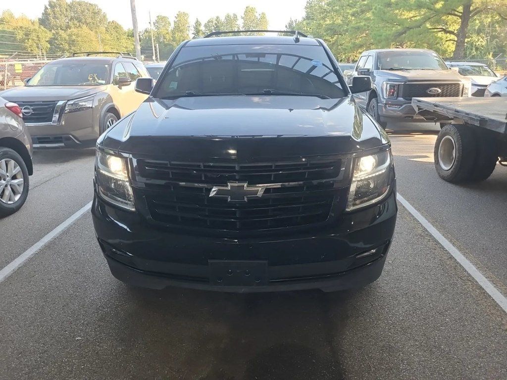 2019 Chevrolet Suburban 2WD 4dr 1500 Premier - 23075344 - 6