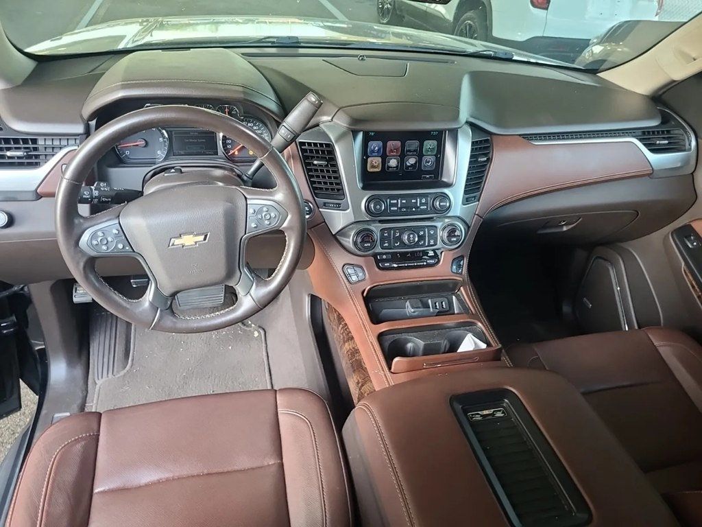 2019 Chevrolet Suburban 2WD 4dr 1500 Premier - 23075344 - 7