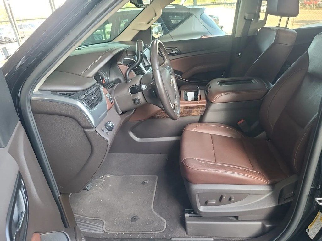 2019 Chevrolet Suburban 2WD 4dr 1500 Premier - 23075344 - 8