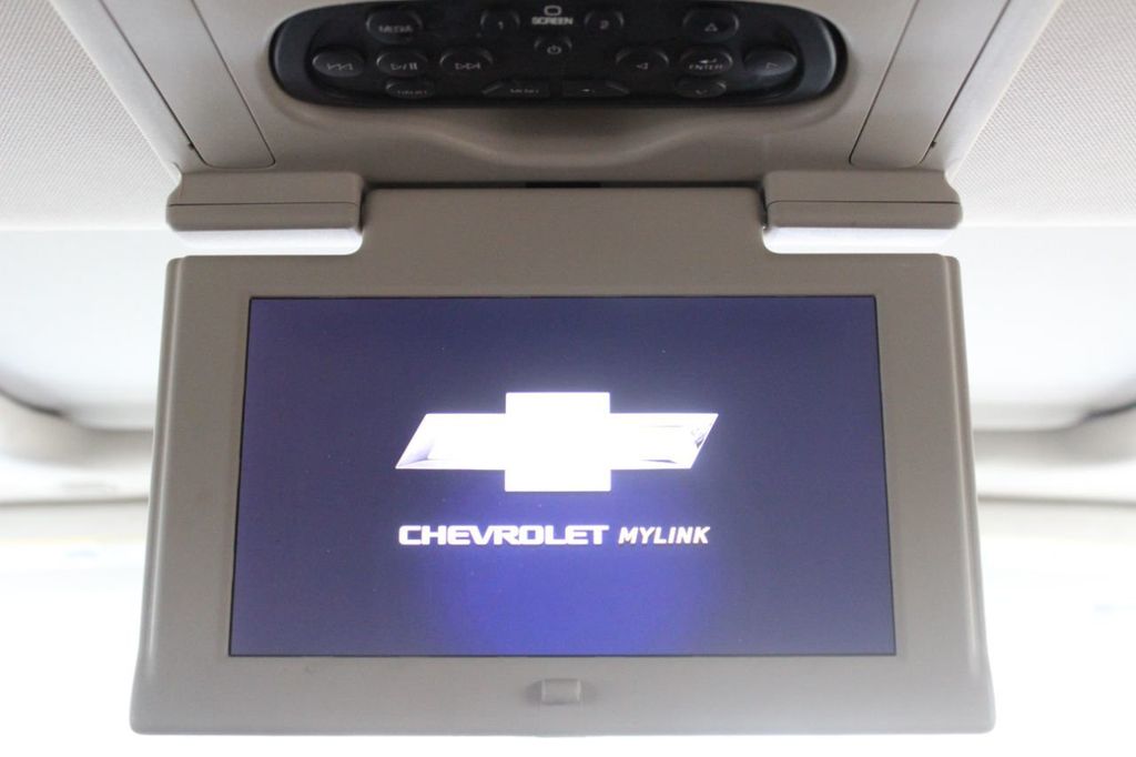 2019 Chevrolet Suburban 2WD 4dr 1500 Premier - 22202160 - 10