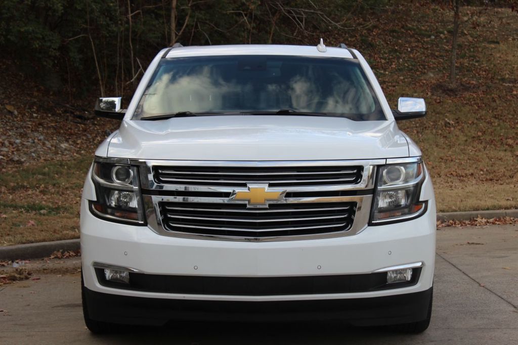 2019 Chevrolet Suburban 2WD 4dr 1500 Premier - 22202160 - 1