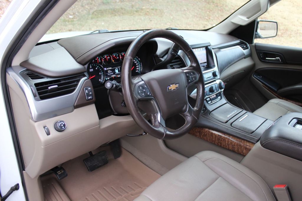 2019 Chevrolet Suburban 2WD 4dr 1500 Premier - 22202160 - 19