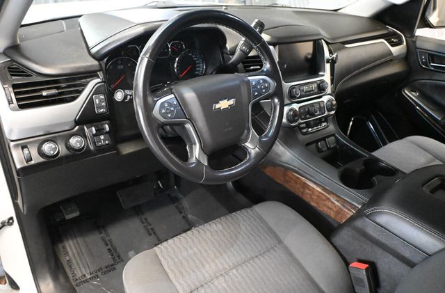 2019 Chevrolet Suburban 4WD 1500 LS - 23083094 - 9