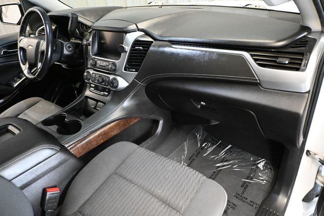 2019 Chevrolet Suburban 4WD 1500 LS - 23083094 - 10