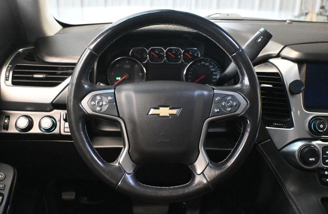 2019 Chevrolet Suburban 4WD 1500 LS - 23083094 - 11